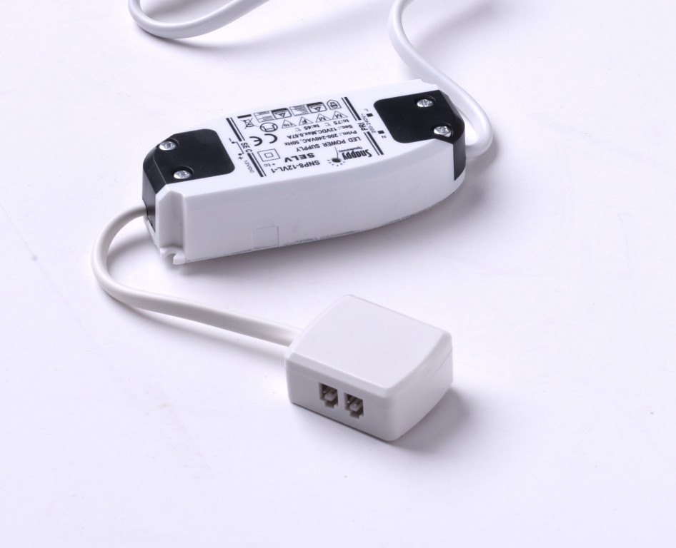 SY9980B 8W 12VDC LED Power Converter