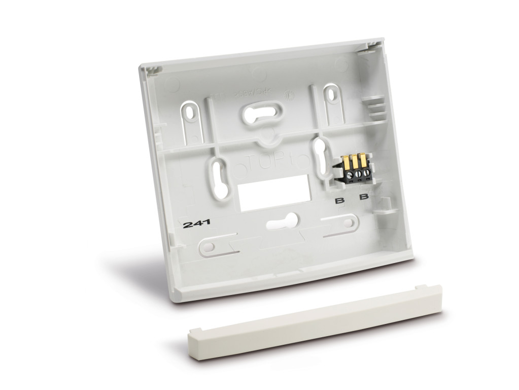 Comfort Wall Plate Kit 7733600039