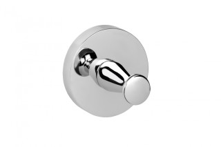 QM411741 Pendle Single Robe Hook  Hi Res