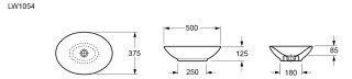 LW1054TECH