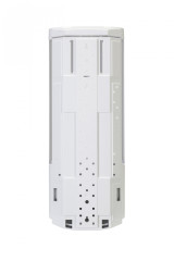 PA660522 Euro Dispenser White-back