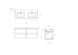 UN120W2TechDimsV11120