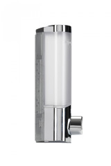 PA660841 Euro Dispenser Chrome-side