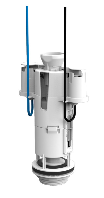 32339207 - Pneumatic Flushing Valve