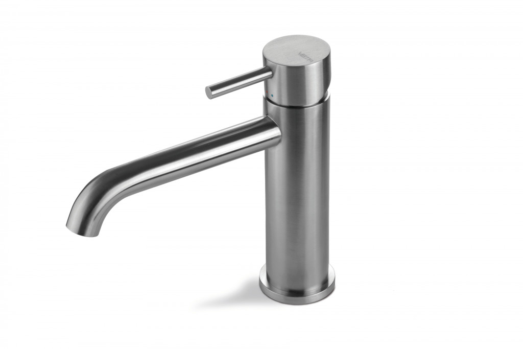 DITS1172Tiber Mono Basin Mixer