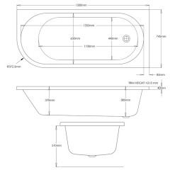 TJ-JSHAPE15RH