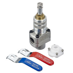 15mm Pro Valve