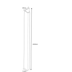 Laminate-End-Cap-Dims