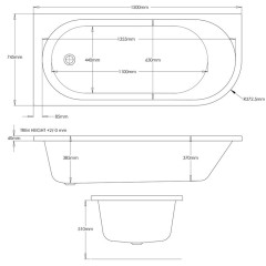 TJ-JSHAPE15LH