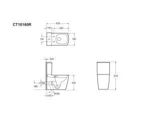 C10160RT10160TECH