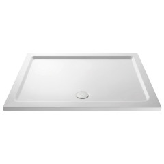 Vantage 40mm Rectangular Tray 1800 x 900mm