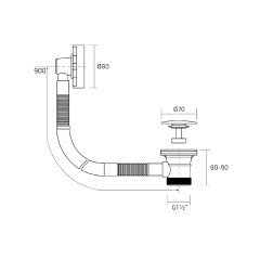 SY-WA900EK