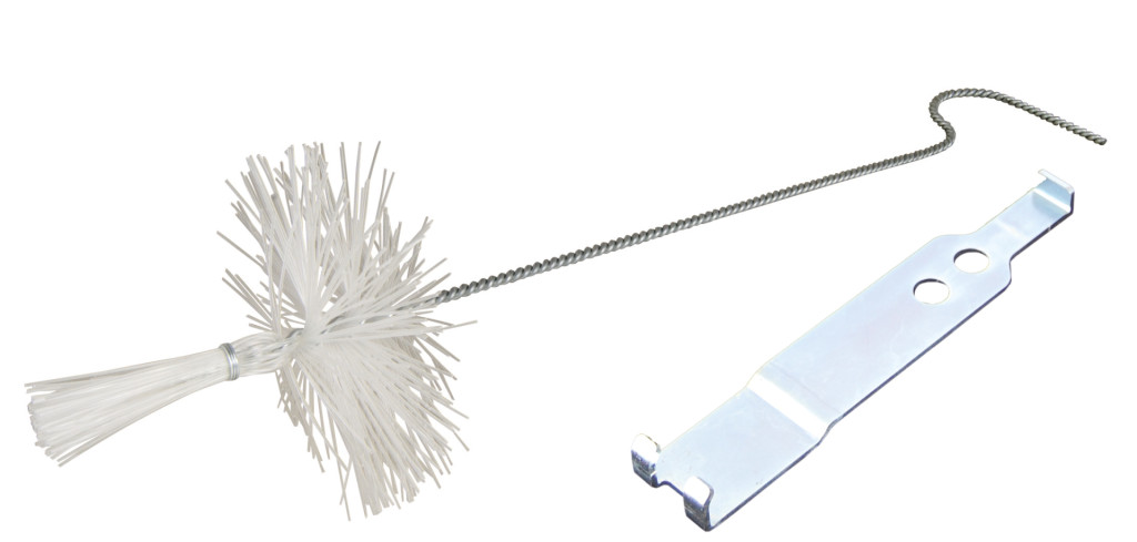 WB3 Cleaning Brush 7 733 600 091 BaffleHR